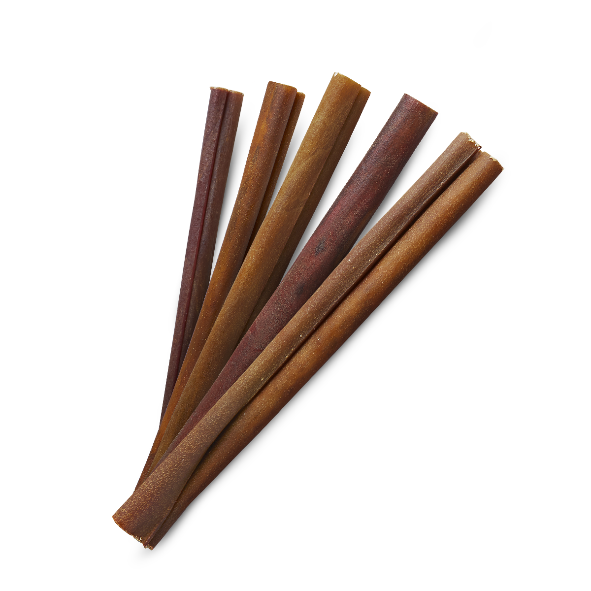 6 Inch Beef Collagen Sticks