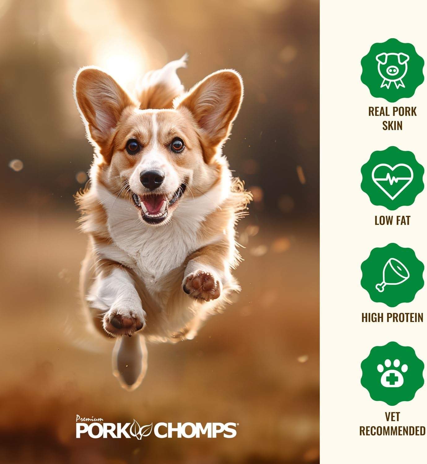 Dog Chews, 5-Inch Munchy Sticks, Assorted Flavors, 50 Count (Pack of 1)